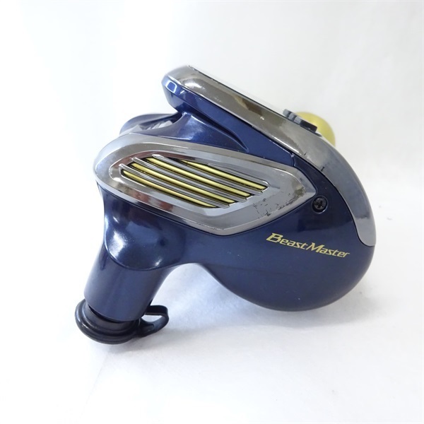 １８ビーストマスター２０００